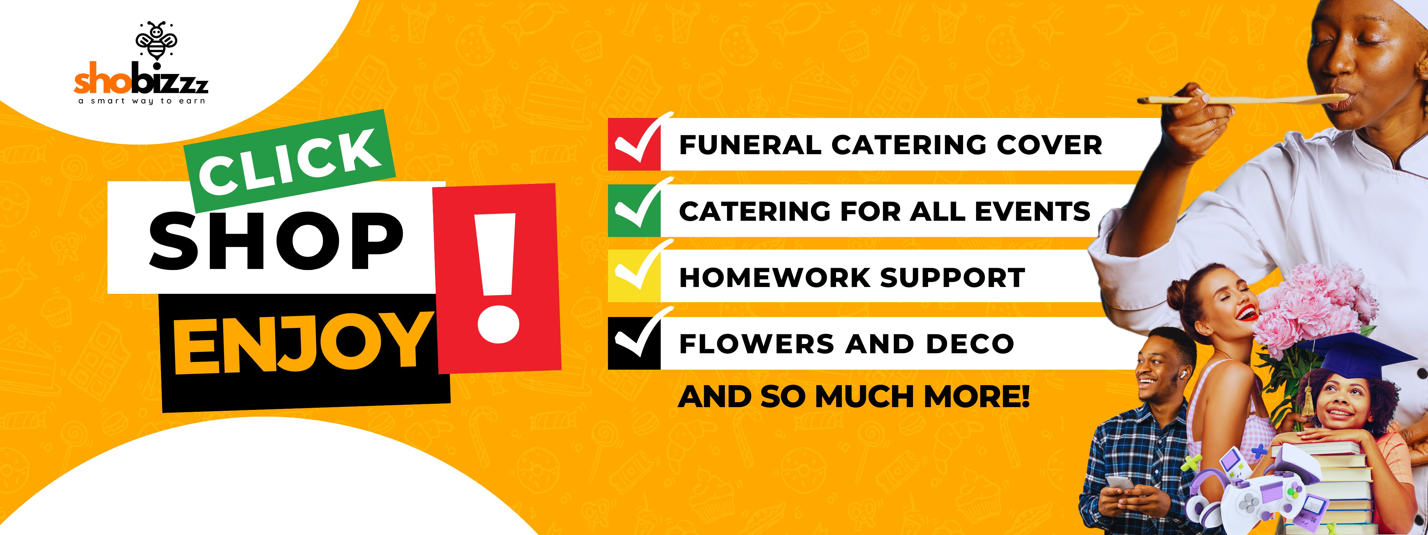 Akani and Shobizzz 1